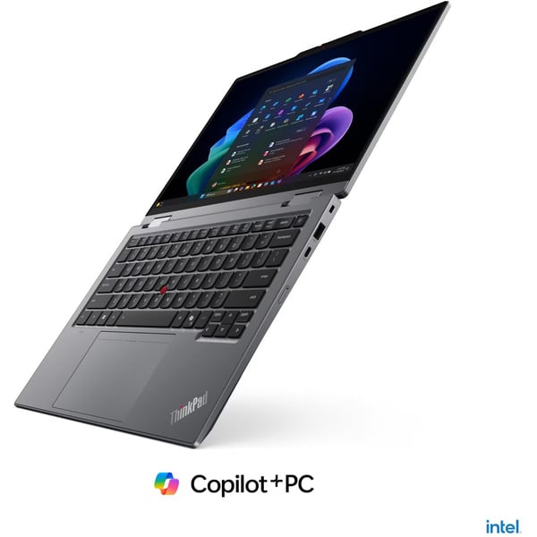 Lenovo ThinkPad X1 2-in-1 G11 Aura Edition (21V90020GE) - Lenovo - vue 10