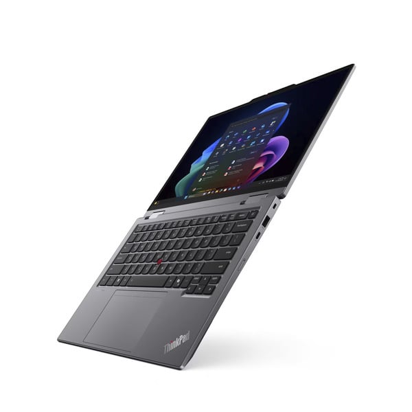 Lenovo ThinkPad X1 2-in-1 G11 Aura Edition (21V9004HGE) - Lenovo - vue 13