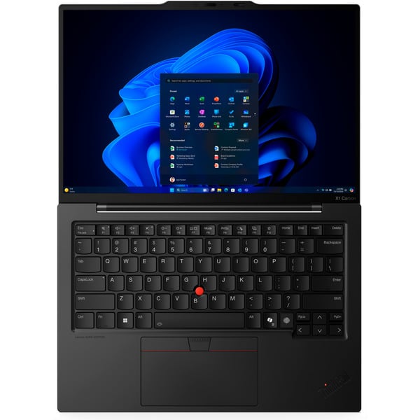 Lenovo ThinkPad X1 Carbon G13 Aura Edition (21NS00MLGE) - Lenovo - vue 4