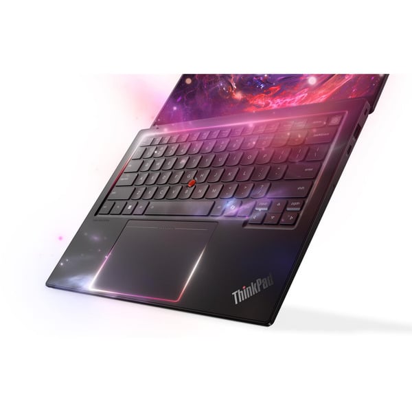 Lenovo ThinkPad X1 Carbon G14 Aura Edition (21V70071GE) - Lenovo - vue 20