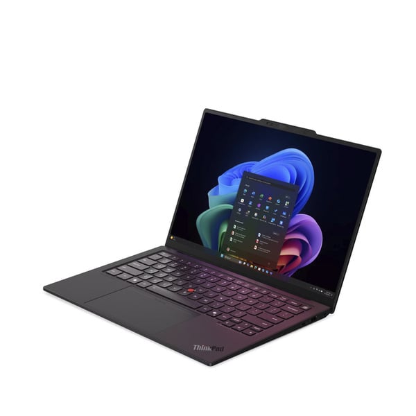 Lenovo ThinkPad X1 Carbon G14 Aura Edition (21V70071GE) - Lenovo - vue 6