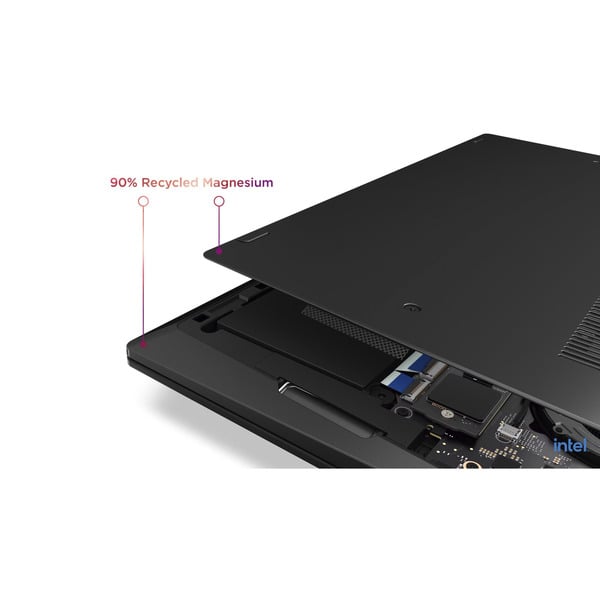 Lenovo ThinkPad X1 Carbon G14 Aura Edition (21V70075GE) - Lenovo - vue 19