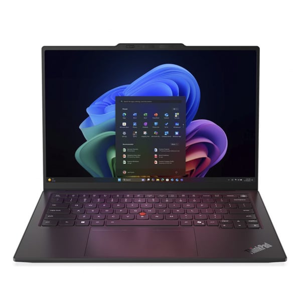 Lenovo ThinkPad X1 Carbon G14 Aura Edition (21V700ASGE) - Lenovo - vue 2