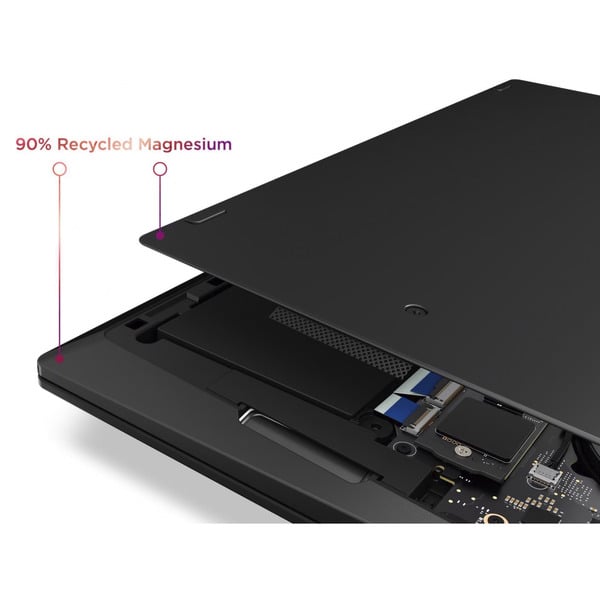 Lenovo ThinkPad X1 Carbon G14 Aura Edition (21V700ASGE) - Lenovo - vue 20