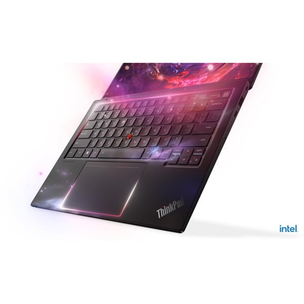 Lenovo ThinkPad X1 Carbon G14 Aura Edition (21V700DCGE) - Lenovo - vue 19