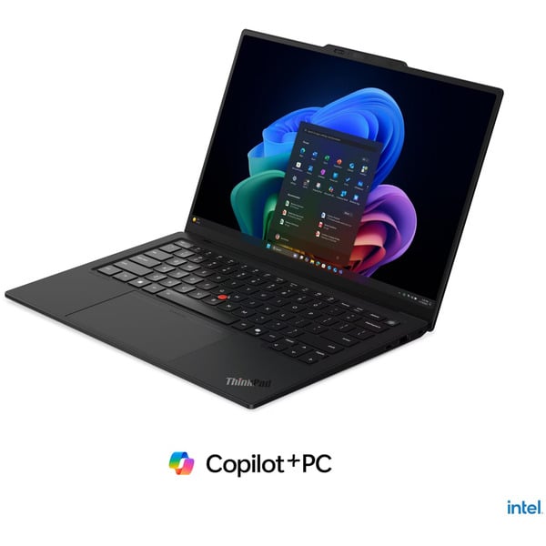 Lenovo ThinkPad X1 Carbon G14 Aura Edition (21V700DDGE) - Lenovo - vue 3