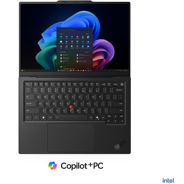 Lenovo ThinkPad X1 Carbon G14 Aura Edition (21V700DHGE) - Lenovo - vue 5
