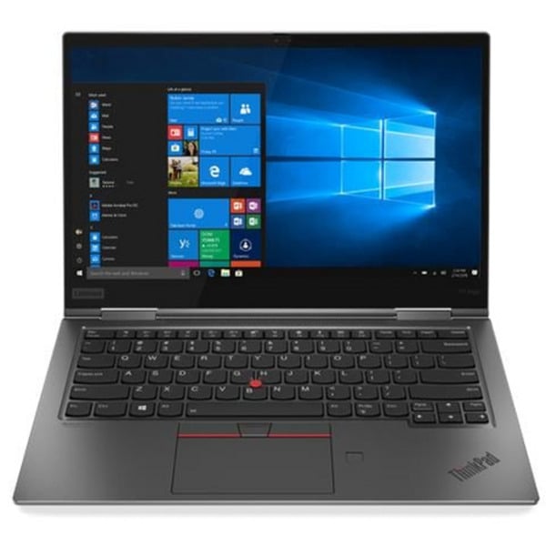 Lenovo ThinkPad X1 Yoga G4 - Lenovo - vue 2