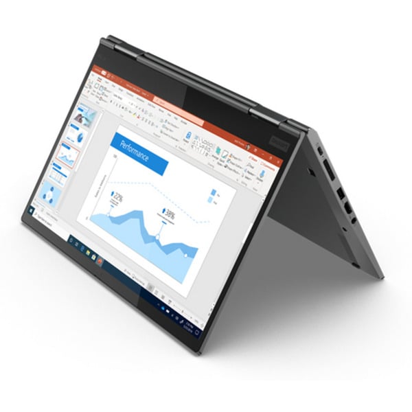 Lenovo ThinkPad X1 Yoga G5 - Lenovo - vue 3