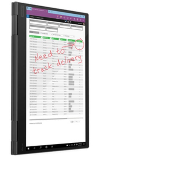 Lenovo ThinkPad X1 Yoga G5 - Lenovo - vue 3