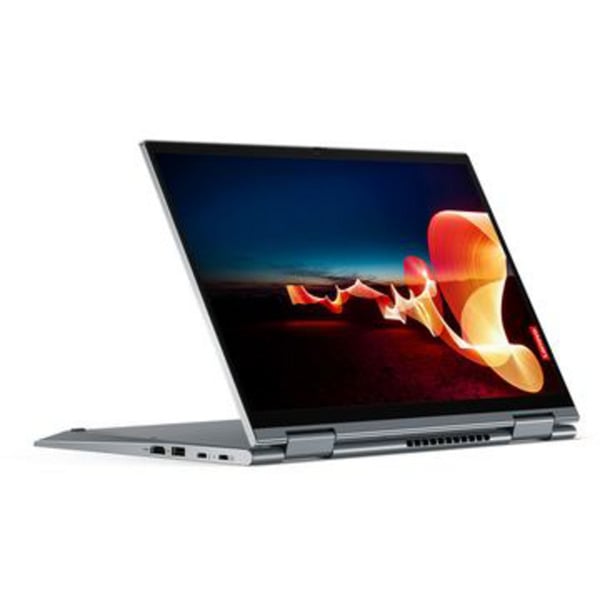 Lenovo ThinkPad X1 Yoga G6 - Lenovo - vue 2