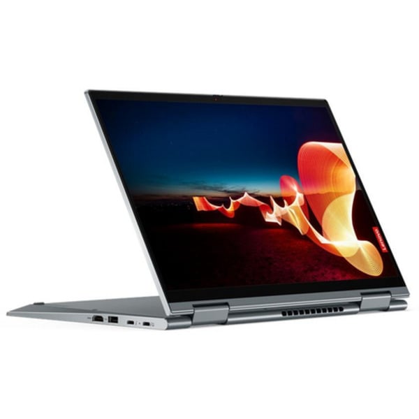 Lenovo ThinkPad X1 Yoga G6 - Lenovo - vue 2