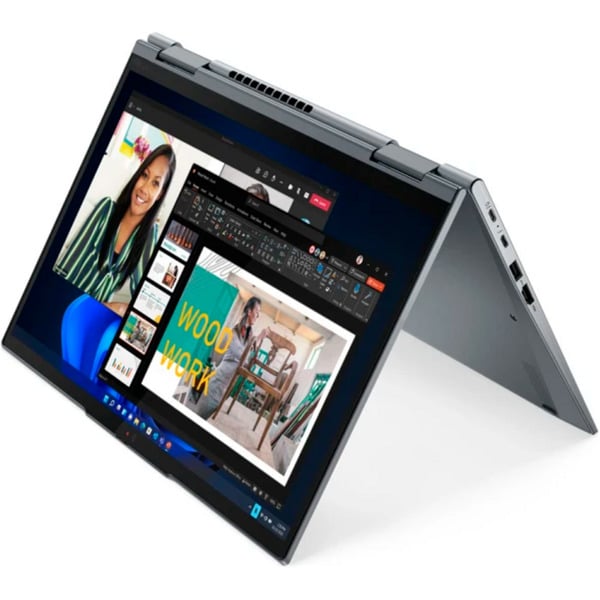 Lenovo ThinkPad X1 Yoga G7 - Lenovo - vue 3