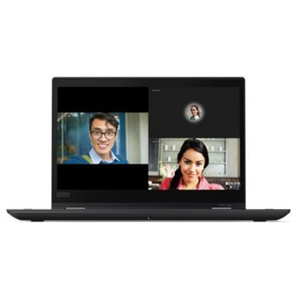 Lenovo ThinkPad X380 Yoga - Lenovo - vue 2