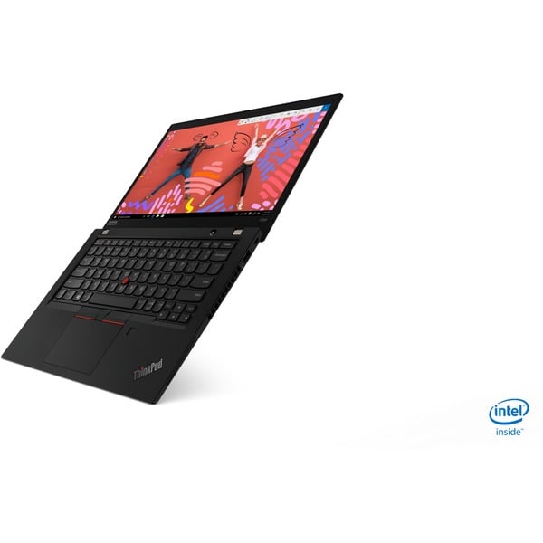 Lenovo ThinkPad X390 - Lenovo - vue 5