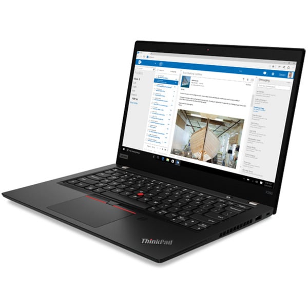 Lenovo ThinkPad X390 - Lenovo - vue 5