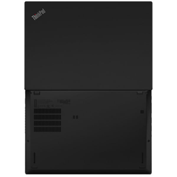 Lenovo ThinkPad X390 - Lenovo - vue 8