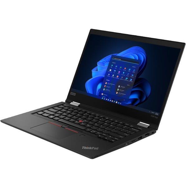 Lenovo ThinkPad X390 Yoga - Lenovo - vue 3