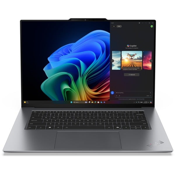 Lenovo ThinkPad X9-15 G1 (21Q6001DGE) - Lenovo - vue 2