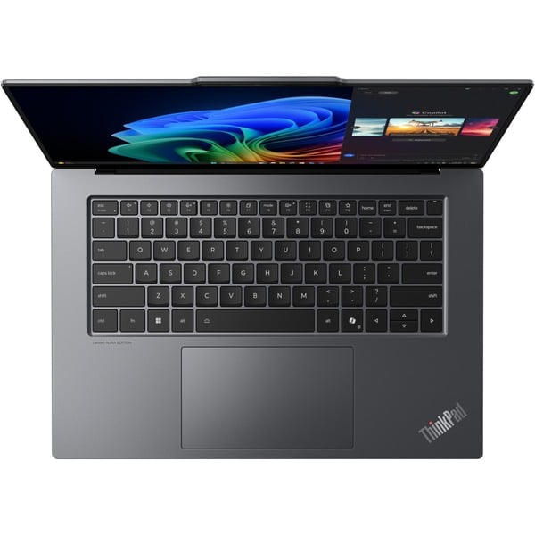 Lenovo ThinkPad X9-15 G1 (21Q6001DGE) - Lenovo - vue 4