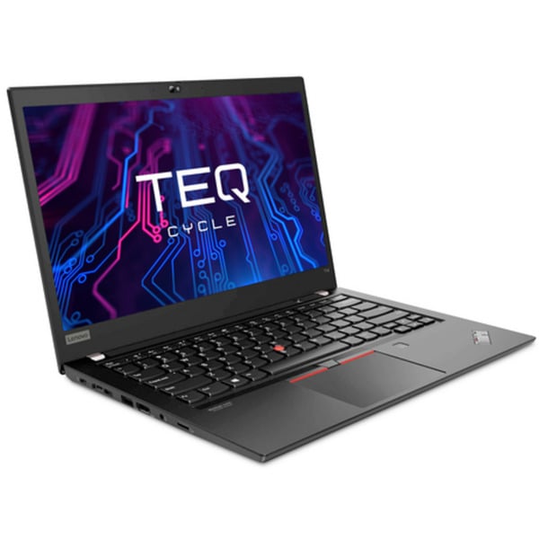 Lenovo Thinkpad T14 - Lenovo