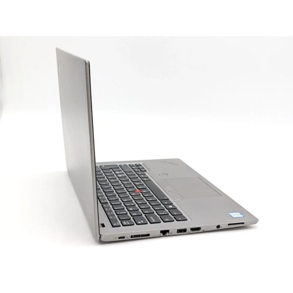 Lenovo Thinkpad T480s - Lenovo - vue 3