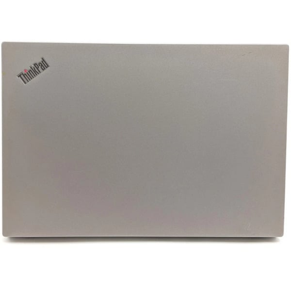 Lenovo Thinkpad T480s - Lenovo - vue 5