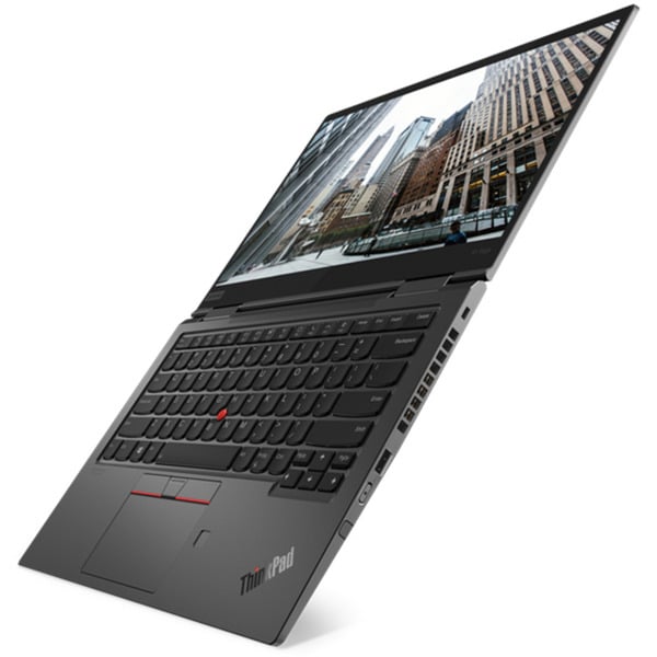 Lenovo Thinkpad X1 Yoga G5 - Lenovo - vue 5