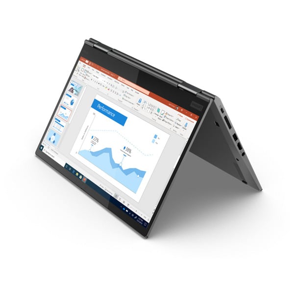 Lenovo Thinkpad X1 Yoga G5 - Lenovo - vue 10