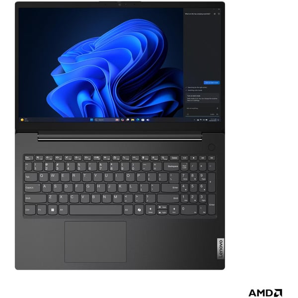 Lenovo V15 G6 AMD (83UU0016GE) - Lenovo - vue 8