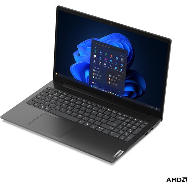 Lenovo V15 G6 AMD (83UU001KGE) - Lenovo - vue 3