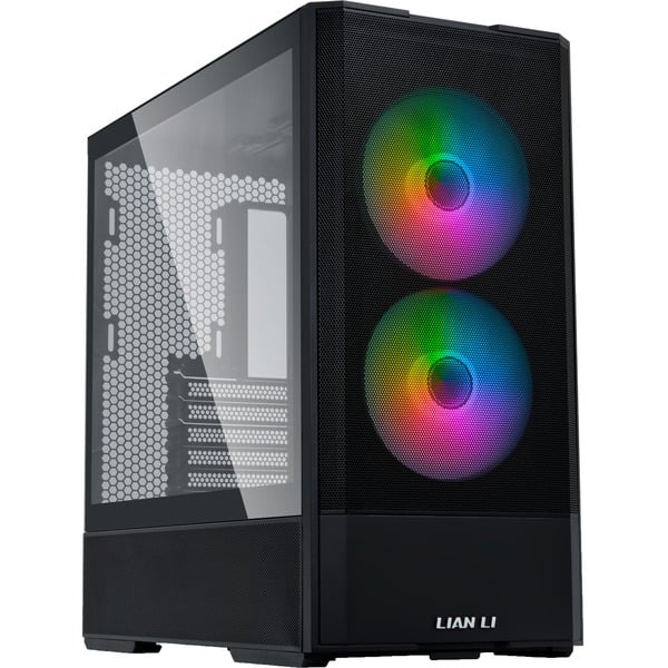 Lian Li LANCOOL 207, Tower-Gehäuse - Lian Li