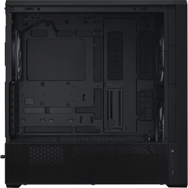 Lian Li LANCOOL 217 Infinity, Tower-Gehäuse - Lian Li - vue 5
