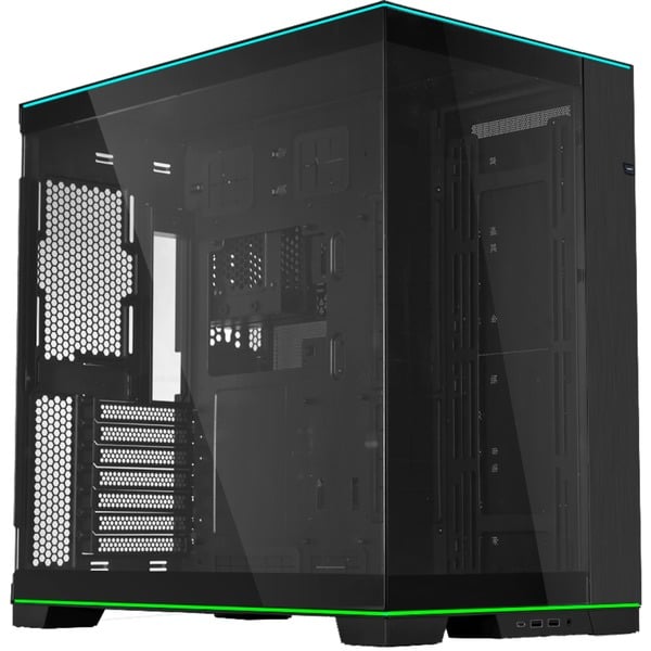 Lian Li O11 Dynamic EVO RGB, Tower-Gehäuse - Lian Li