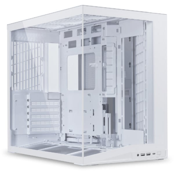 Lian Li O11 Dynamic Mini V2 Flow, Tower-Gehäuse - Lian Li - vue 2