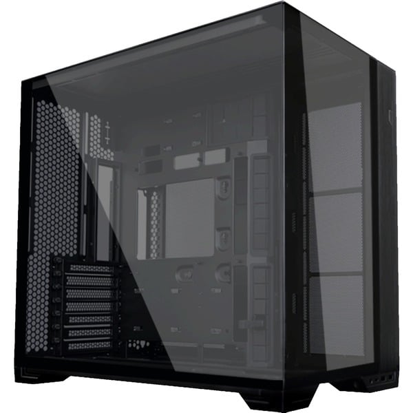 Lian Li O11 Vision Compact, Tower-Gehäuse - Lian Li - vue 2