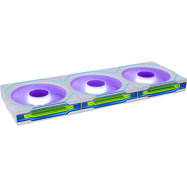 Lian Li UNI FAN SL-INF 120 Wireless, Gehäuselüfter - Lian Li