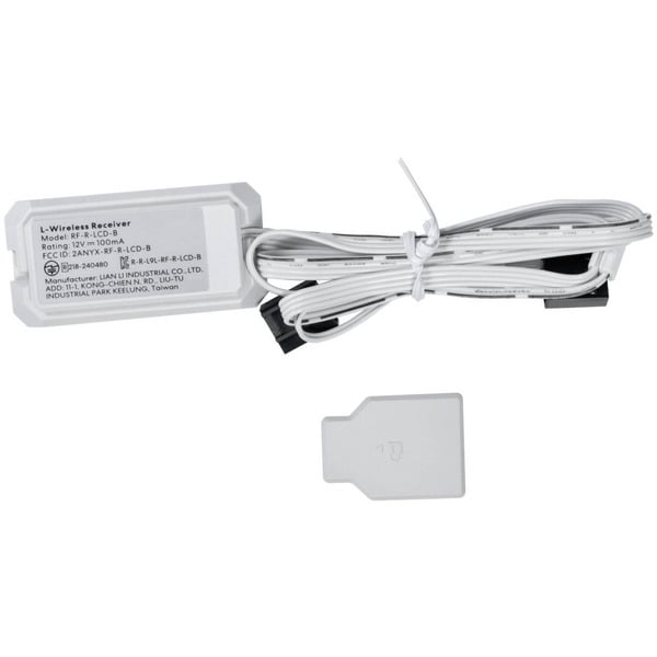 Lian Li UNI FAN SL-INF 120 Wireless, Gehäuselüfter - Lian Li - vue 13
