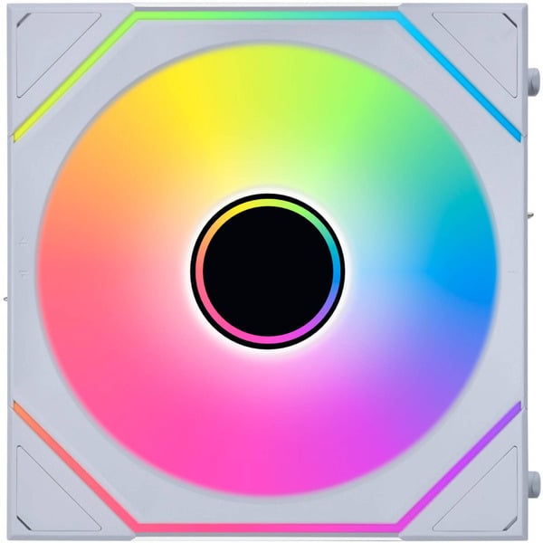 Lian Li UNI FAN SL-INF 120 Wireless, Gehäuselüfter - Lian Li - vue 7