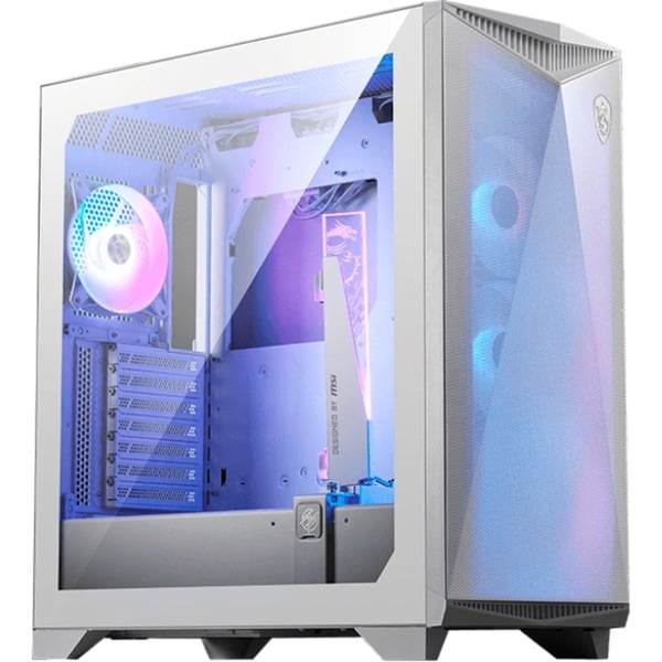 MSI MPG GUNGNIR 300R AIRFLOW, Tower-Gehäuse - MSI
