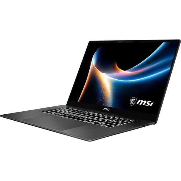 MSI Prestige 16 AI+ C3MG-071 - MSI - vue 3