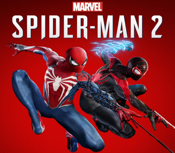 Marvel's Spider-Man 2 PS5 Access