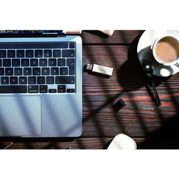 MediaRange High Performance 16 GB, USB-Stick - MediaRange - vue 3