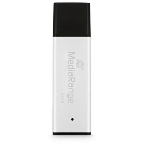 MediaRange High performance 64 GB, USB-Stick - MediaRange - vue 2