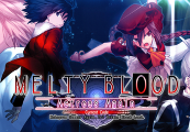 Melty Blood Actress Again Current Code
