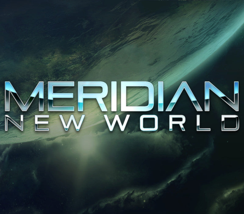 Meridian: New World