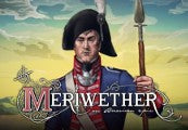 Meriwether: An American Epic