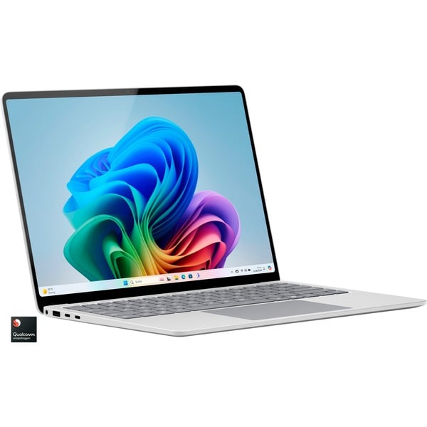 Microsoft Surface Laptop 7 Copilot+PC - Microsoft