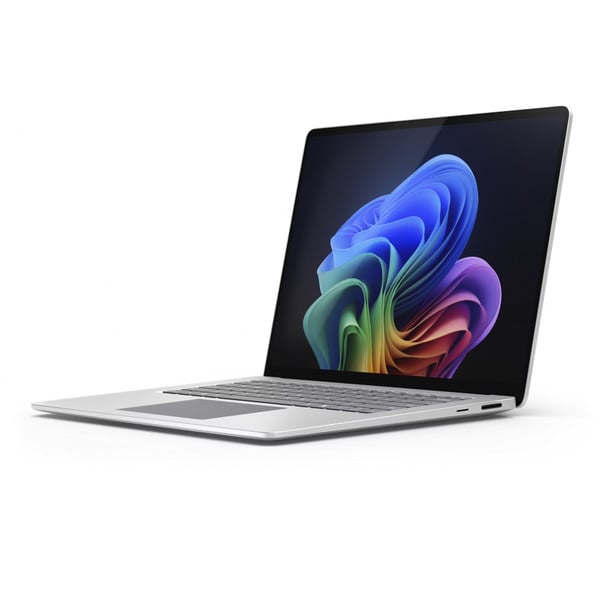 Microsoft Surface Laptop 7 Copilot+ PC for Business - Microsoft - vue 2