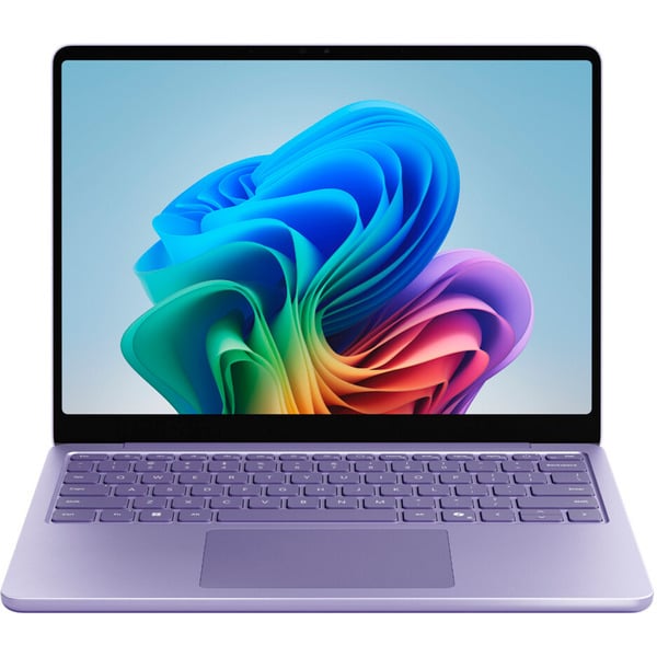 Microsoft Surface Laptop Copilot+PC 13 Zoll - Microsoft - vue 2